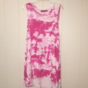 T-shirt dress